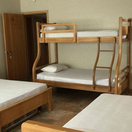 Hotel Marvento I Salinas  Eksteriør billede