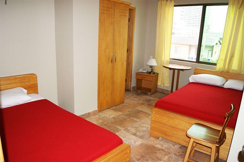 Hotel Marvento I Salinas  Eksteriør billede